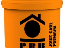 Joint fin à durcissement rapide JOINT CARL PREMIUM 16 GRIS CLAIR 5KG