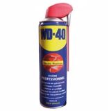 WD 40 LUB.S/SILICONE BBE 500ML PRO