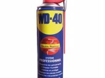 WD 40 LUB.S/SILICONE BBE 500ML PRO