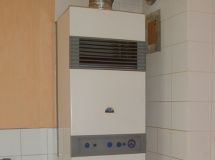 KITALU SPECIAL VENTIL 125 1,5M