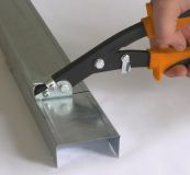 CISAILLE GRIGNOTEUSE COUPE COPEAU/BLISTER