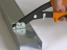 CISAILLE GRIGNOTEUSE COUPE COPEAU/BLISTER