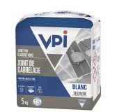 JOINT FIN ULTRA LISSE V610 JOINT FIN CLASSIC BLANC 5kg