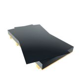 Feuille 2000 x 1000 ep 0,65 NAJAZINC