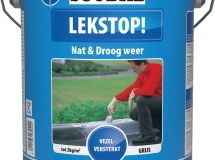 Revêtement prêt à l'emploi STOP FUITES! - seau de 4kg