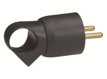 FICHE MALE 2P+T ANNELA NOIR VRAC