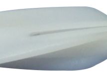 CHEVILLE SIPO Ø10 Sachet de 4