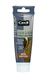 Pâte à bois PBEX Naturel - pot de 50g
