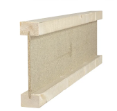 Poutre en I SWELITE 97X300mm 6.00M