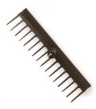 RATEAU ASPHALTE 16 DENTS 46 CM