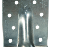 EQUERRE RENFORCEE E2 90/90/65/2,5