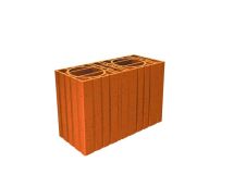 Liant POROTHERM Dryfix cartouche de 750ml