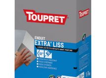 ENDUIT LISSAGE INTERIEUR POUDRE 1KG