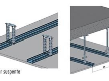 Suspente RT 12-16 50PC/BTE