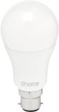 AMP LED STD B22 2700K 1055LM