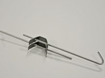 Suspente à réglage rapide 30cm / 60 cm