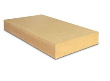 Isolant rigide STEICO therm dry - long. 1,35m x larg. 0,6m x ep. 120mm