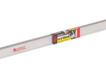 NIVEAU 'NIVOTOP' ALUMINIUM PROFIL I MAGNETIQUE 150CM