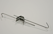 Suspente à réglage rapide 30cm / 60 cm