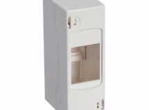 PELLE RONDE NOIRE DE 27CM