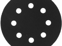 Grille Fonte Plate Avec Cadre 300x300 C250 PMR - GR'PARK