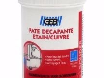 DRISSE NYLON BLANC 3MM / 100ML