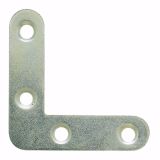 EQUERRE CADRE BR 80 ZN