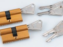 PAIRE CYL.S'EN.30X3 67100MN/SC