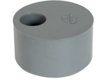 TAMPON DE REDUCTION SIMPLE MALE/FEMELLE DIAMETRE 100/32 - T3