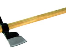 HACHETTE DE PLATRIER MANCHE BOIS 600G