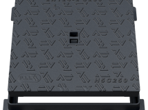 Regard Fonte Hydraulique 600x600 C250