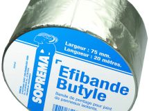 EFIBANDE BUTYLE 75