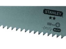SCIE A BETON CELLULAIRE 650MM (VRAC)