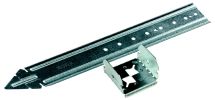 PREFIXE 220 BOITE DE 50 SUSPENTES+CAVALIERS 2 A 3 PAR M2
