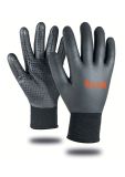 Gants Nitrile Pro Winter T10