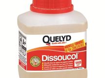 QUELYD DISSOUCOL FLACON 250CC