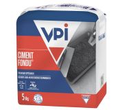 Ciment gris FONDU® - sac de 5kg