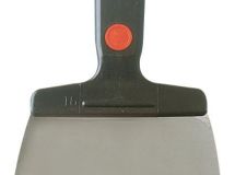 COUTEAU INOX TREMPE 18 CM