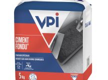 Ciment gris FONDU® - sac de 5kg