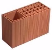 BRIQUE CALIBRIC ANGLE 20x31.4x50 UNIVERSEL TERREAL