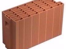 CALIBRIC ONE V2 20x24,9x50 COLOMIERS SUR PALETTE RECYCLABLE TERREAL 1