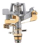 asperseur rotatif à secteur en métal M1/2