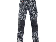 PANTALON TENERE PRO CAMOUFLAGETAILLE L GRIS