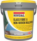 Colle fibre de verre 29A - seau de 5kg