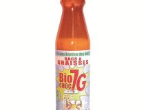 BIO 7G DECOLMATANT DEGRAISSANT 375G