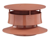 EXTRACTEUR STATIQUE ROUGE - EXTATR