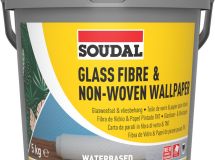 Colle fibre de verre 29A - seau de 5kg