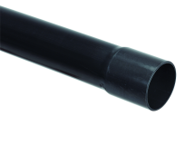 Tube PVC-U pour eau potable sous pression PRESSION JC PN 16 bars - diam. 50mm x long. 6m