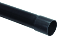 Tube PVC-U pour eau potable sous pression PRESSION JC PN 16 bars - diam. 50mm x long. 6m