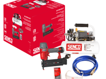 COMPRESSEUR STARTERKIT FIP18MG + FIP18MG+AC4504+TUY +VP